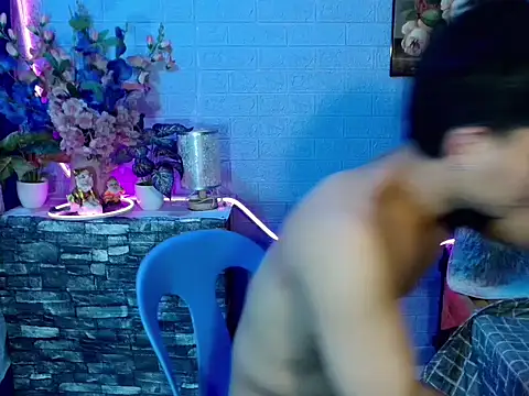 mostwantedtwink Pertunjukan Webcam