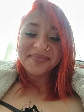 Czat XXX na żywo – Mariana-94