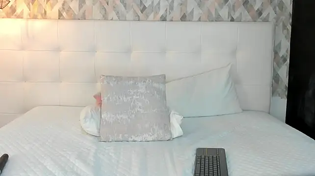 Roseaurora – Live XXX-chat