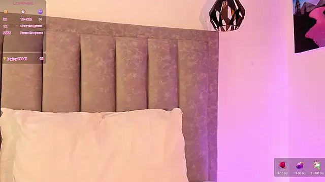 Czat XXX na żywo – Dalia_nix_