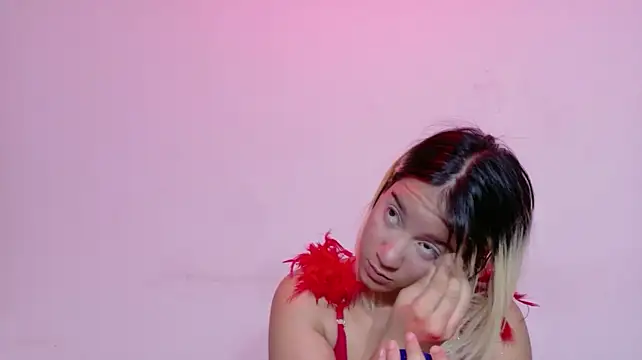 Czat XXX na żywo – AliceandMax
