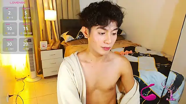 WildestTwink 现场XXX聊天