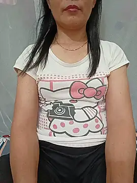 Doremon_95 网络视讯表演