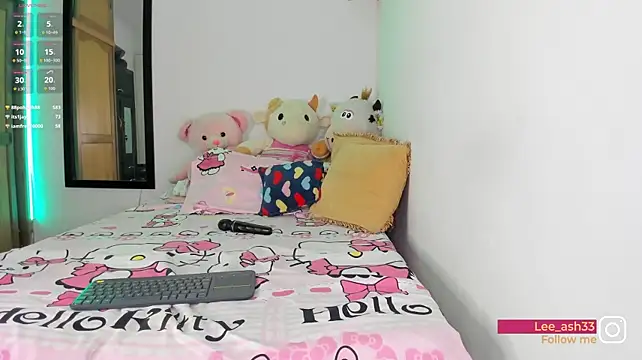 Lee_Ash Live XXX-Chat