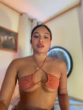 MelissaStonee – Live XXX-chat