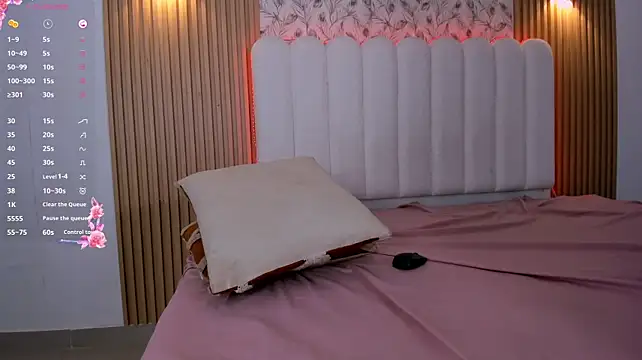 AnitaNoor_ Webcam show
