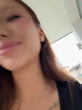 Musae Webcam Show