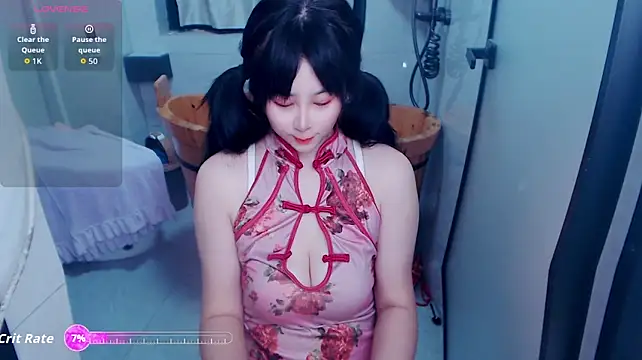 Živý XXX chat yoyoyo_99