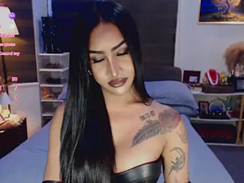SeductiveVictoria Live XXX Chat