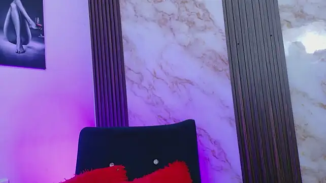 SofiaGonzales_ 라이브 XXX 채팅