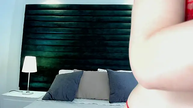 ValeryMontenegro's Live XXX Chat