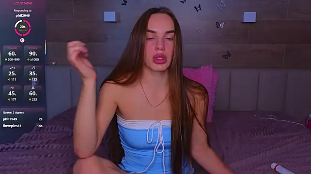 SaraCros – Live XXX-chat