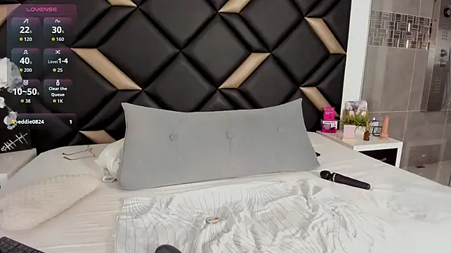 MelisaKovacs Live XXX-Chat