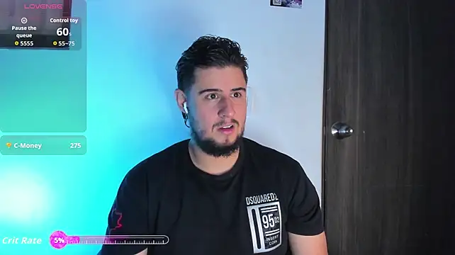 Ryan_evannss_のウェブカメラショー