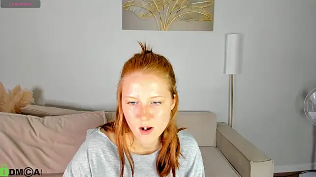 Czat XXX na żywo – Charlotte_Smitee