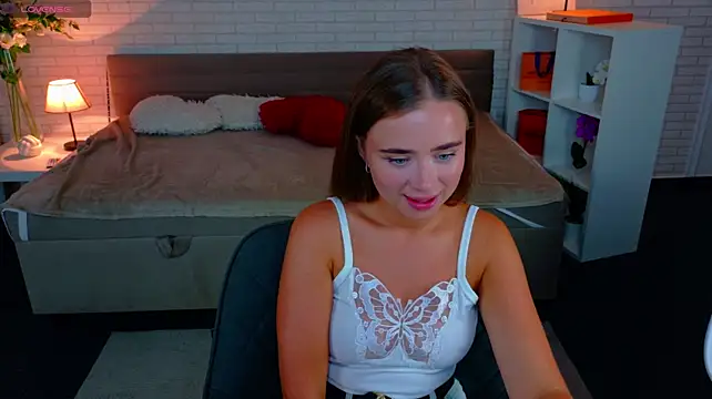 MiaPearll – Live XXX-chat