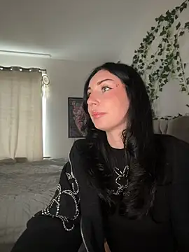 Estherjizz Webcam-Show