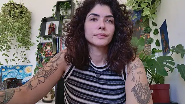 دردشة TaliMajesty الجنسية المباشرة