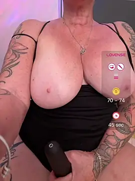 Chat XXX ao vivo de German_Milf