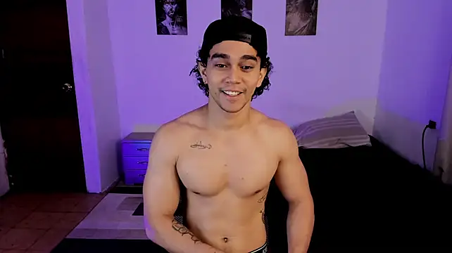 mateo_jack's Live XXX Chat