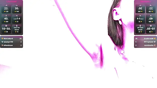 Mollybae4 Chat XXX live