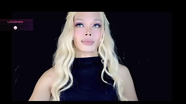 Show modela PRETTY_BIGCOCK1 na web-kameri