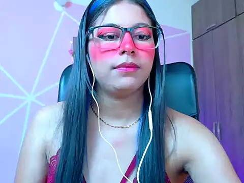_ALLYSON18_'s Live XXX Chat