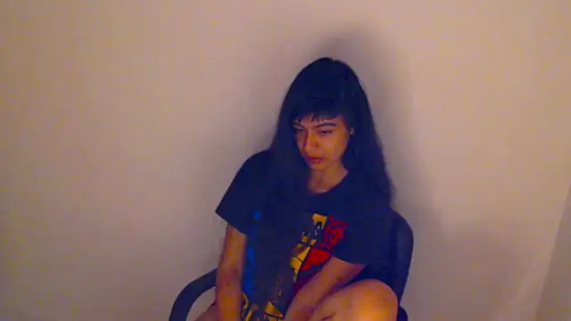 meganmiauu Chat XXX live