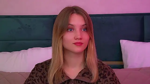 StacyEvances Chat XXX in diretta