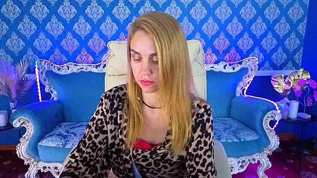 Chat XXX ao vivo de GabriEllla_4U