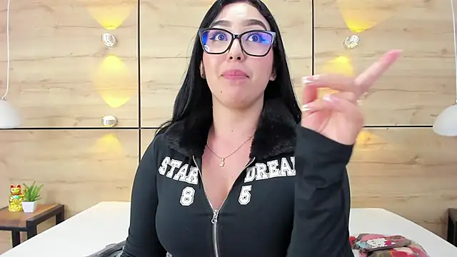 aria_paul Chat XXX live