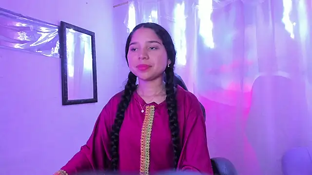 Milly-Way's Live XXX Chat