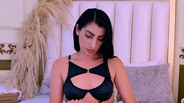 NinnaPiers' Live XXX Chat
