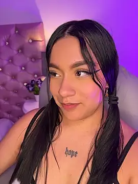Show Webcam de Wen_01