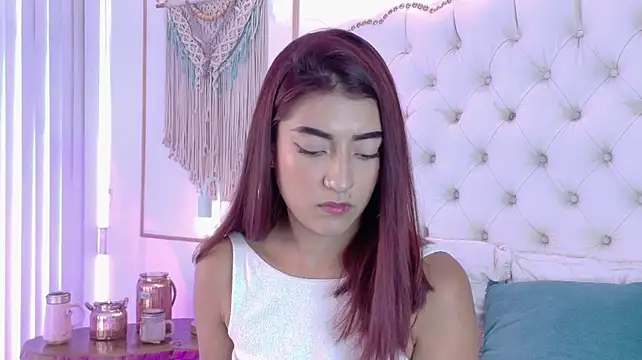 دردشة AriaStonne الجنسية المباشرة