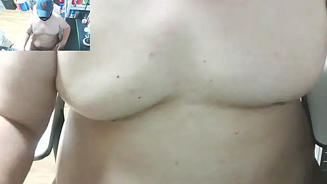 jinga2002 웹캠 쇼