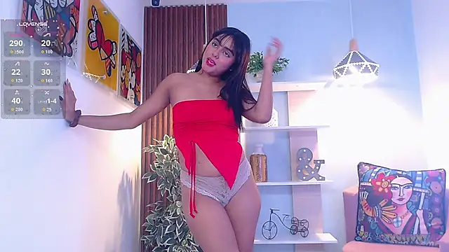 دردشة _Lucy_Grey_ الجنسية المباشرة