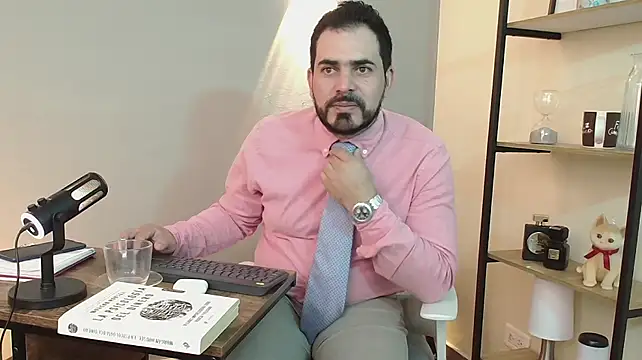 DanteKnoxxx Show in webcam