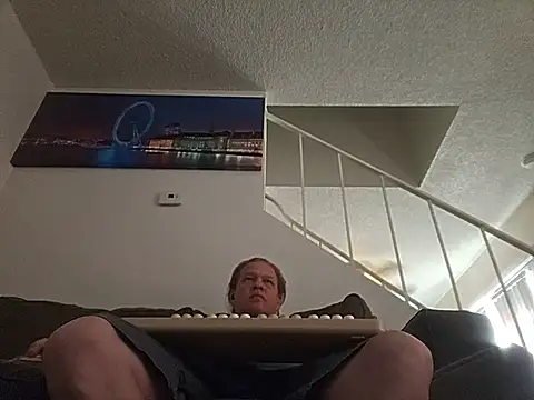 yourMasterisBored: вебкам-шоу