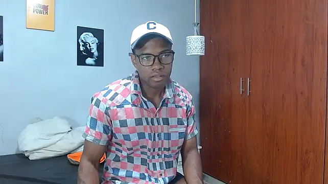 king_smith69 Live XXX-Chat