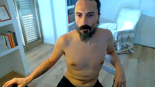 Mrkurt86 现场XXX聊天