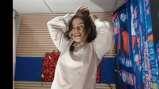 Chat +18 de rosse_2504 ao vivo