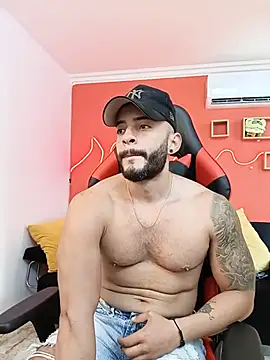 Mike_savage3's Webcam Show