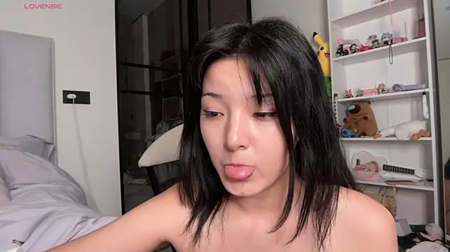 minnie_joy Live XXX Chat