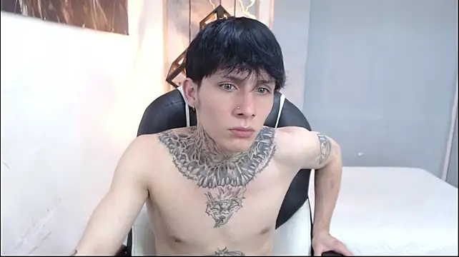 Cry_thereal 现场XXX聊天
