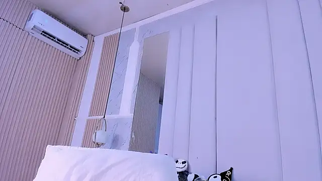 Chat XXX en directo de VesperVelvet