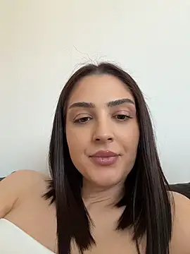 Lexi_Storm Adlı Modelin Canlı XXX Sohbeti