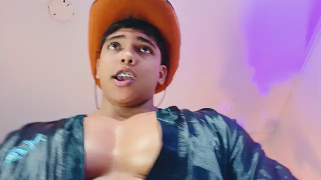 JacobStonne Live XXX-Chat