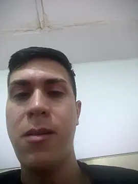 Вебкам-шоу Thommy_sheldick