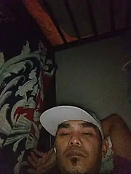 Rakman00777 Pertunjukan Webcam